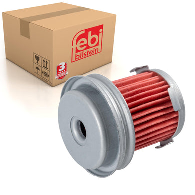 Transmission Oil Filter Fits Honda OE 25450PWR003 Febi 171359