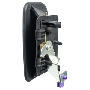 Sliding Door Handle Fits Ford Ford US OE 1336944 Febi 171363