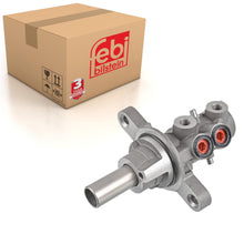 Load image into Gallery viewer, Brake Master Cylinder Fits Citroen Peugeot Toyota OE 4601R4SK1 Febi 171367
