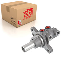 Load image into Gallery viewer, Brake Master Cylinder Fits Renault Grand Scenic Megane CC Grandtour Febi 171368