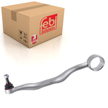 Load image into Gallery viewer, 5 Series Control Arm Wishbone Suspension Front Left Top Fits BMW Febi 17136