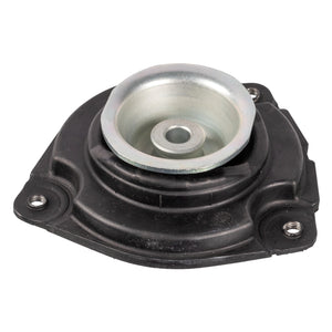 Front Right Strut Mounting No Friction Bearing Fits Nissan Febi 171372