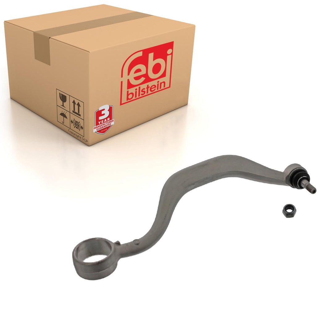 5 Series Control Arm Wishbone Suspension Front Top Right Fits BMW Febi 17137