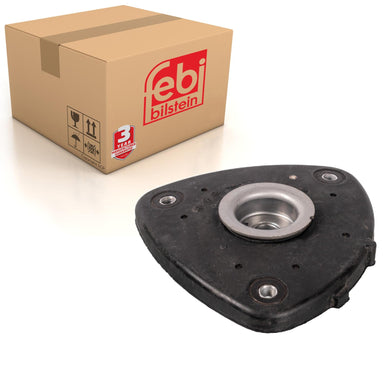 Front Strut Mounting No Bearing Fits Volvo XC40 OE 32221003 Febi 171380