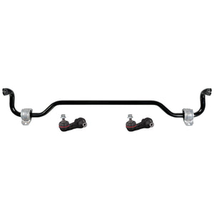 Rear Anti Roll Bar Kit Inc Bushes Drop Links Fits Audi A3 Seat Leon Febi 171387