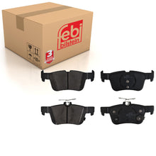 Load image into Gallery viewer, Brake Pads Set Kit Fits Ford 2 367 295 Febi 171393