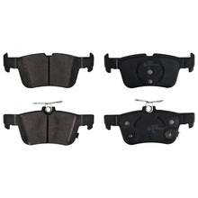 Load image into Gallery viewer, Brake Pads Set Kit Fits Ford 2 367 295 Febi 171393