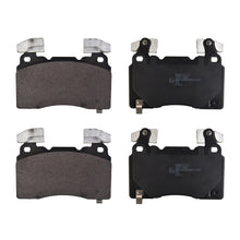 Load image into Gallery viewer, Brake Pads Set Kit Fits Vauxhall 23441307 Febi 171394