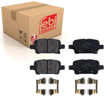 Load image into Gallery viewer, Brake Pads Set Kit Fits Vauxhall 39037199 Febi 171397