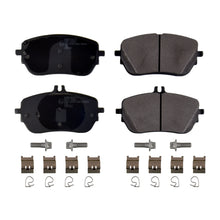 Load image into Gallery viewer, Brake Pads Set Kit Fits Mercedes 000 420 69 02 Febi 171398