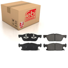 Load image into Gallery viewer, Brake Pads Set Kit Fits Ford 2 241 923 Febi 171400