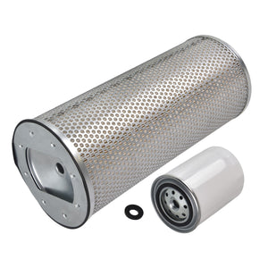 Air Filter 374 094 70 04 Febi 171401