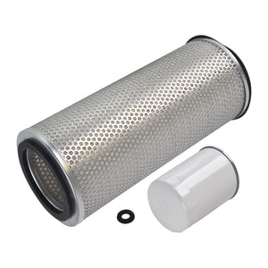Air Filter 374 094 70 04 Febi 171401