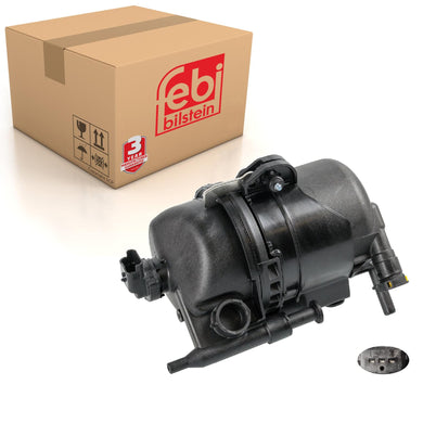 Fuel Filter Fits Land Rover OE LR116437 Febi 171405