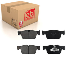 Load image into Gallery viewer, Brake Pads Set Kit Fits Volvo 31658359 Febi 171407