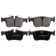 Load image into Gallery viewer, Brake Pads Set Kit Fits Volvo 31687502 Febi 171409