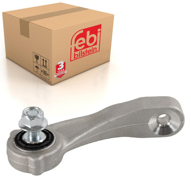 Front Left Drop Link CLS Anti Roll Bar Stabiliser Fits Mercedes Febi 171410
