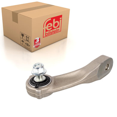 Front Right Drop Link CLS Anti Roll Bar Stabiliser Fits Mercedes Febi 171411