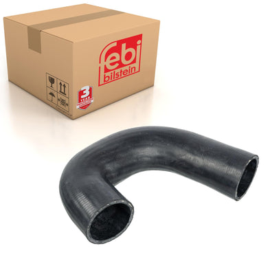 Radiator Hose Fits Scania 4 Series OE 1 450 930 Febi 171417
