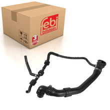 Load image into Gallery viewer, Radiator Hose Fits Audi A3 Seat Leon Skoda Octavia VW Golf Febi 171425
