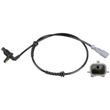 Load image into Gallery viewer, Rear Left Abs Sensor Fits Renault Twingo OE 47 90 051 39R Febi 171432