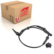 Load image into Gallery viewer, Front Abs Sensor Fits Dacia Logan Sandero OE 47 91 042 25R Febi 171433