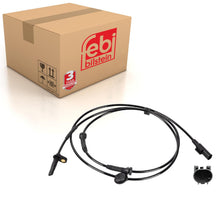 Load image into Gallery viewer, Rear Right Abs Sensor Fits Fiat Punto OE 46837687 Febi 171434