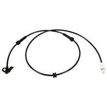 Load image into Gallery viewer, Front Left Abs Sensor Fits Fiat Multipla OE 46520005 Febi 171435