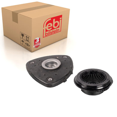 Front Strut Mounting Kit Inc Bearing Fits Volvo XC40 OE 32221003 S1 Febi 171436
