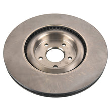 Load image into Gallery viewer, Pair of Brake Disc Fits Ford OE 1 936 713 Febi 171441