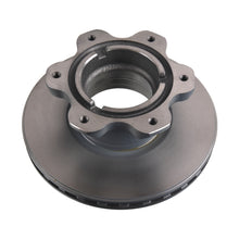 Load image into Gallery viewer, Pair of Brake Disc Fits Mercedes OE 668 423 05 12 Febi 171442