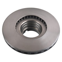 Load image into Gallery viewer, Pair of Brake Disc Fits Mercedes OE 668 423 05 12 Febi 171442