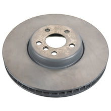 Load image into Gallery viewer, Pair of Brake Disc Fits BMW OE 34 11 6 860 911 Febi 171454