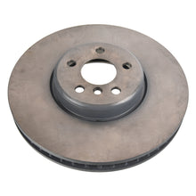 Load image into Gallery viewer, Pair of Brake Disc Fits BMW OE 34 11 6 860 912 Febi 171456