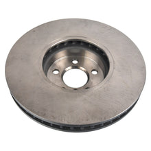 Load image into Gallery viewer, Pair of Brake Disc Fits BMW OE 34 11 6 860 912 Febi 171456