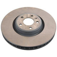 Load image into Gallery viewer, Pair of Brake Disc Fits VW OE 4M0 615 301 AN Febi 171458