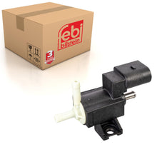 Load image into Gallery viewer, Boost-Pressure Control Valve Fits Audi A1 Seat Ibiza Skoda Fabia VW Febi 171460