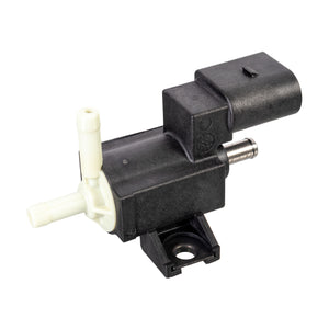 Boost-Pressure Control Valve Fits Audi A1 Seat Ibiza Skoda Fabia VW Febi 171460