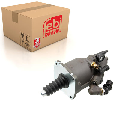 Clutch Servo Fits Renault Kerax Magnum Premium OE 74 21 127 107 Febi 171466