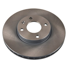 Load image into Gallery viewer, Pair of Brake Disc Fits Vauxhall OE 13584677 Febi 171467
