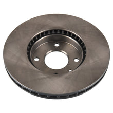 Load image into Gallery viewer, Pair of Brake Disc Fits Vauxhall OE 13584677 Febi 171467