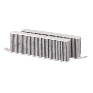 Cabin Pollen Filter X2 Fits DS OE 98 333 510 80 Febi 171470