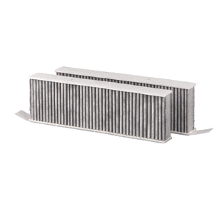 Cabin Pollen Filter X2 Fits DS OE 98 333 510 80 Febi 171470