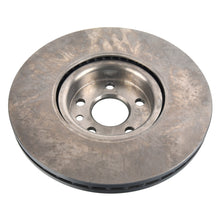 Load image into Gallery viewer, Pair of Brake Disc Fits Volvo OE 31423305 SK1 Febi 171471