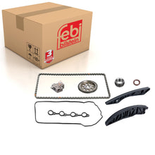 Load image into Gallery viewer, Camshaft Timing Chain Kit Fits Hyundai i30 KIA Ceed 24321-2B000 S2 Febi 171475