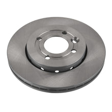 Load image into Gallery viewer, Pair of Brake Disc Fits MG OE 10094756 Febi 171478