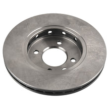 Load image into Gallery viewer, Pair of Brake Disc Fits MG OE 10094756 Febi 171478