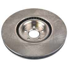 Load image into Gallery viewer, Pair of Brake Disc Fits Volvo OE 31400569 SK1 Febi 171481