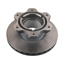 Load image into Gallery viewer, Pair of Brake Disc Fits Mercedes OE 905 420 00 72 Febi 171483