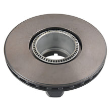 Load image into Gallery viewer, Pair of Brake Disc Fits Mercedes OE 905 420 00 72 Febi 171483